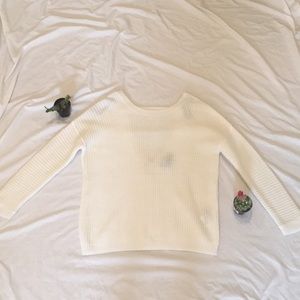 Forever 21 Knit sweater